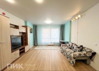 Аренда однокомнатной квартиры, 41 м2, Котельники, микрорайон Парковый, 14