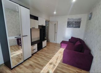 Сдам в аренду однокомнатную квартиру, 25 м2, Лобня, Деповская улица, 9