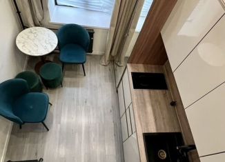 Аренда квартиры студии, 15 м2, Москва, Солнечногорский проезд, 4Ас1, метро Селигерская