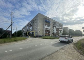 Сдается в аренду офис, 85 м2, Сысерть, улица Карла Маркса, 59