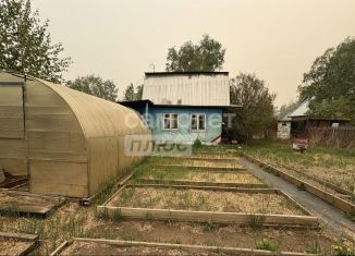 Продам дачу, 35 м2, Чита