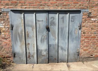 Продажа гаража, 30 м2, Астрахань, улица Бориса Алексеева, 24блок4