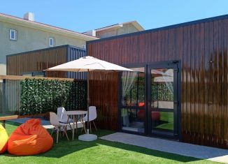 Сдача в аренду дома, 16 м2, Крым, улица Гагарина, 19