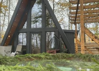 Аренда дома, 42 м2, деревня Искино, Малая Искинская улица, 24А