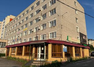 Продам помещение свободного назначения, 116.8 м2, Губаха, улица Дегтярёва, 7