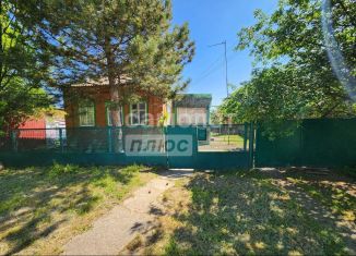 Продаю дом, 72.6 м2, станица Брюховецкая, улица Олега Кошевого, 15А