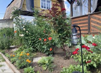 Продается дача, 60 м2, Удмуртия, Новгородская улица, 67А