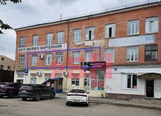 Продажа помещения свободного назначения, 147.1 м2, Орёл, Рыночный переулок, 5
