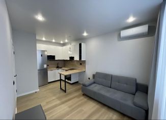 Сдам однокомнатную квартиру, 34 м2, Кстово, 6-й микрорайон, 37А