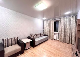 Сдаю 1-комнатную квартиру, 54 м2, Челябинск, улица Чичерина, 42Б, ЖК Подсолнухи