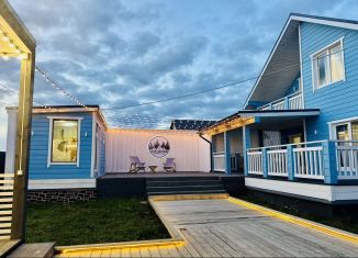 Сдаю дом, 260 м2, Санкт-Петербург, Красносельский район, улица Партизана Германа, 2