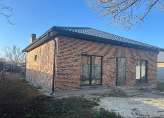 Продажа дома, 100 м2, поселок Овощной, улица Гагарина, 3