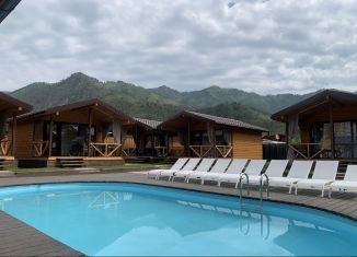 Сдам дом, 20 м2, село Чемал, Заречная улица, 24