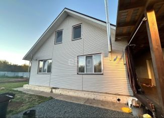 Продам дом, 120 м2, Сарапул, Набережная улица, 35