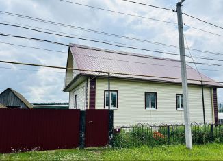 Продам дом, 99 м2, село Аскино, Школьная улица, 23