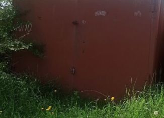 Продажа гаража, 18 м2, Абакан, Первомайская площадь