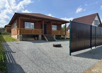 Дом на продажу, 90 м2, рабочий поселок Маркова