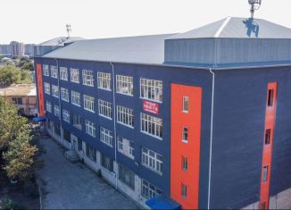 Продаю помещение свободного назначения, 800 м2, Астрахань, улица Набережная реки Царева, 31/4, Советский район