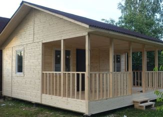 Продается дом, 42 м2, деревня Филипповское