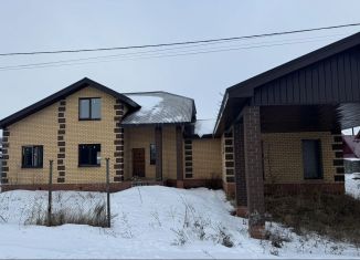 Продается дом, 286.8 м2, село Богородское, улица Комарова