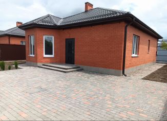 Дом на продажу, 105 м2, Краснодарский край, Иверская улица