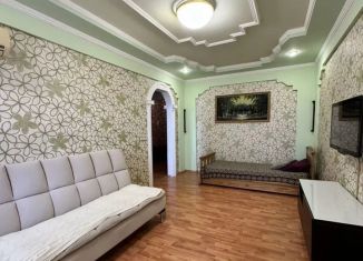 Сдаю в аренду однокомнатную квартиру, 42 м2, Республика Башкортостан, улица Рабкоров, 2/9