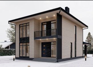 Продаю дом, 120 м2, Краснодар, Школьный микрорайон, Тихий переулок