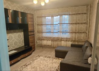 Сдам 1-комнатную квартиру, 36 м2, Лобня, Спортивная улица, 7к3