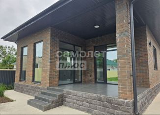 Продаю дом, 105.9 м2, станица Гостагаевская, Партизанская улица