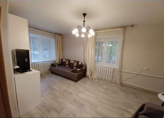 Сдаю 1-комнатную квартиру, 31.7 м2, Лобня, Авиационная улица