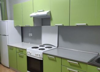 Сдам в аренду 1-ком. квартиру, 37.8 м2, Щербинка, улица Барышевская Роща, 12, ЖК Прима-Парк