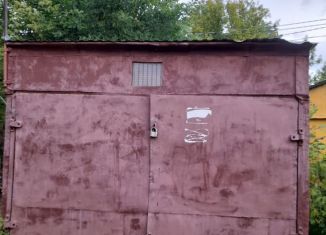 Продам гараж, 24 м2, Сарапул, Путейская улица