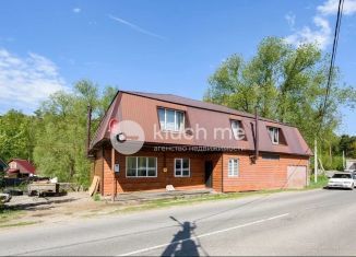 Продам дом, 228.7 м2, поселок Октябрьский, Садовая улица, 13А