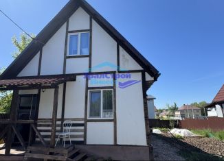 Продажа дома, 103 м2, Республика Башкортостан, КС Нефтяник, 131