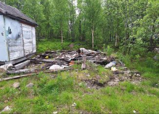 Продажа машиноместа, 30 м2, Мурманск, Ленинский округ