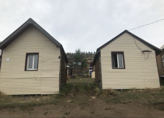 Сдается в аренду дом, 20 м2, деревня Куркут