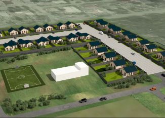 Продажа дома, 92.4 м2, поселок Аршан