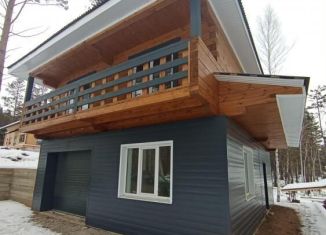 Продажа дома, 125 м2, рабочий поселок Маркова, Малиновый проезд