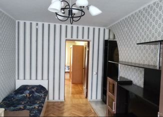 Аренда двухкомнатной квартиры, 46 м2, поселок городского типа Афипский, улица Пушкина, 113