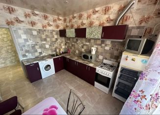 1-ком. квартира в аренду, 46 м2, Ярославль, Пашуковская улица, 9к2