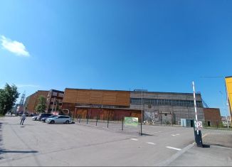 Продается помещение свободного назначения, 2005 м2, Пермь, улица Героев Хасана, 42