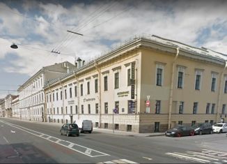 Продаю помещение свободного назначения, 298.2 м2, Санкт-Петербург, Шпалерная улица, 54, Центральный район