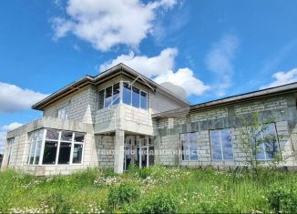 Дом на продажу, 454.1 м2, деревня Протасово, Солнечная улица, 8