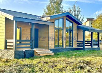 Продажа дома, 128 м2, Переславль-Залесский, Берёзовая улица