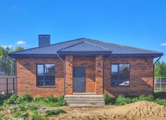 Продам дом, 113 м2, деревня Калинино, улица Марии Новиковой