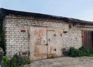 Гараж на продажу, 24 м2, Брянск, ГО № 7/5, 1055