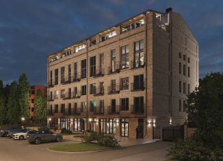 Продажа офиса, 81 м2, Оренбургская область, Алексеевский переулок, 5