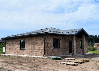 Продаю дом, 117 м2, деревня Большая Мось, улица Генерала Раевского