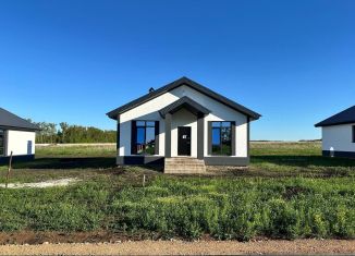 Продажа дома, 95 м2, деревня Осоргино, Преображенская улица