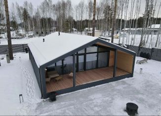 Продам дом, 105 м2, Удмуртия, Средняя улица, 26